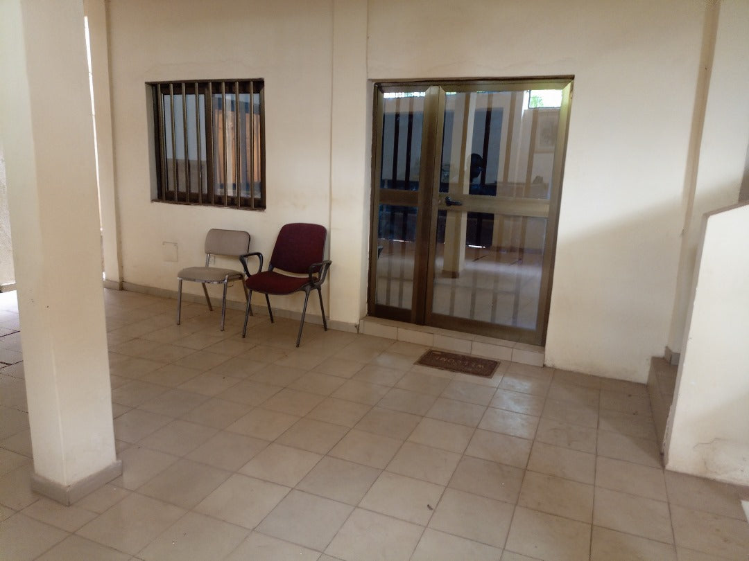 Villa 2 chambres en vente à Kégué – 48 millions FCFA