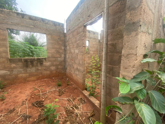 Villa à vendre à Yokoè – 14 Millions FCFA