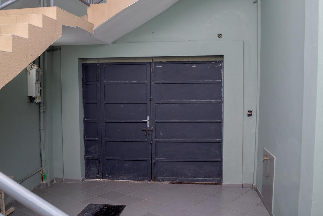 Appartement meublé à louer à Bè kodjindji – 500 000 FCFA