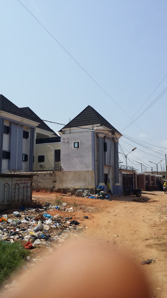 Terrain de 150 m² en vente à Kégué – 5 millions FCFA