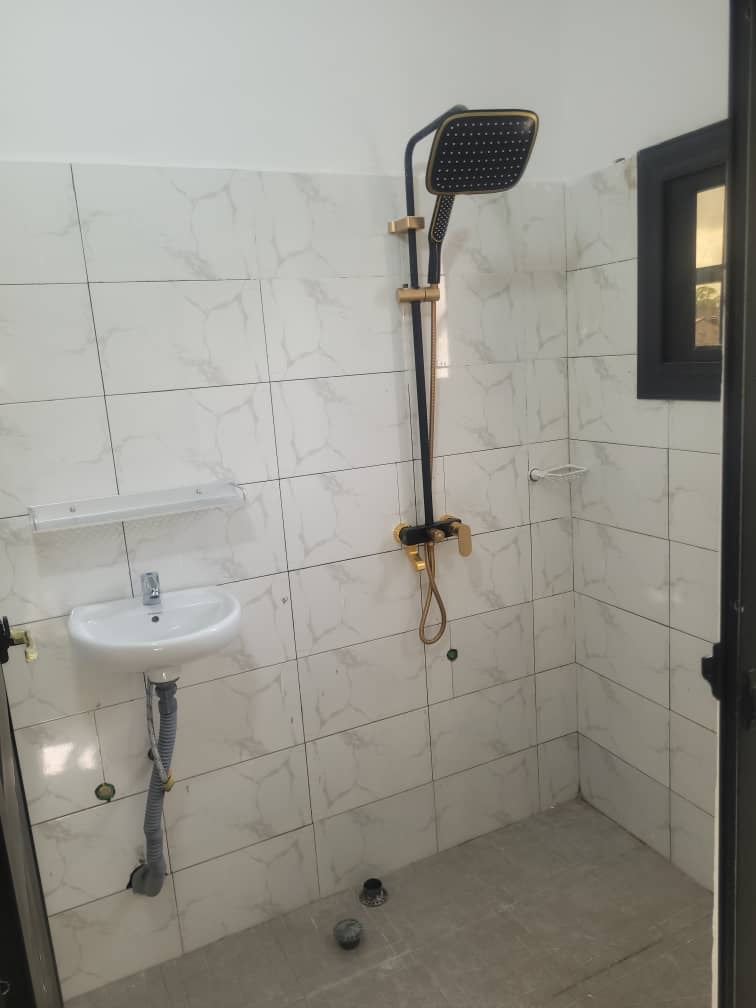 VILLA A VENDRE A AGOE PLATEAU