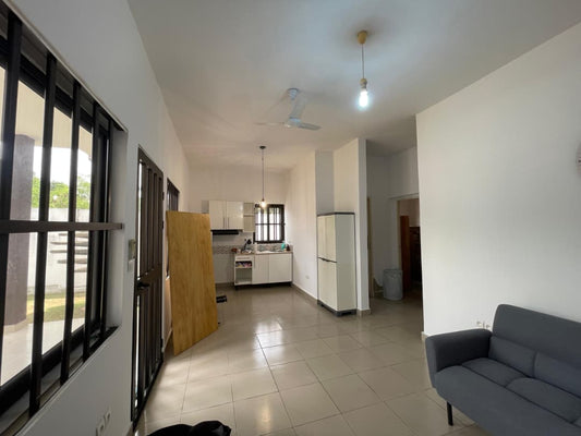 Villa 3 chambres en vente à Tokoin Casablanca – 45 millions FCFA