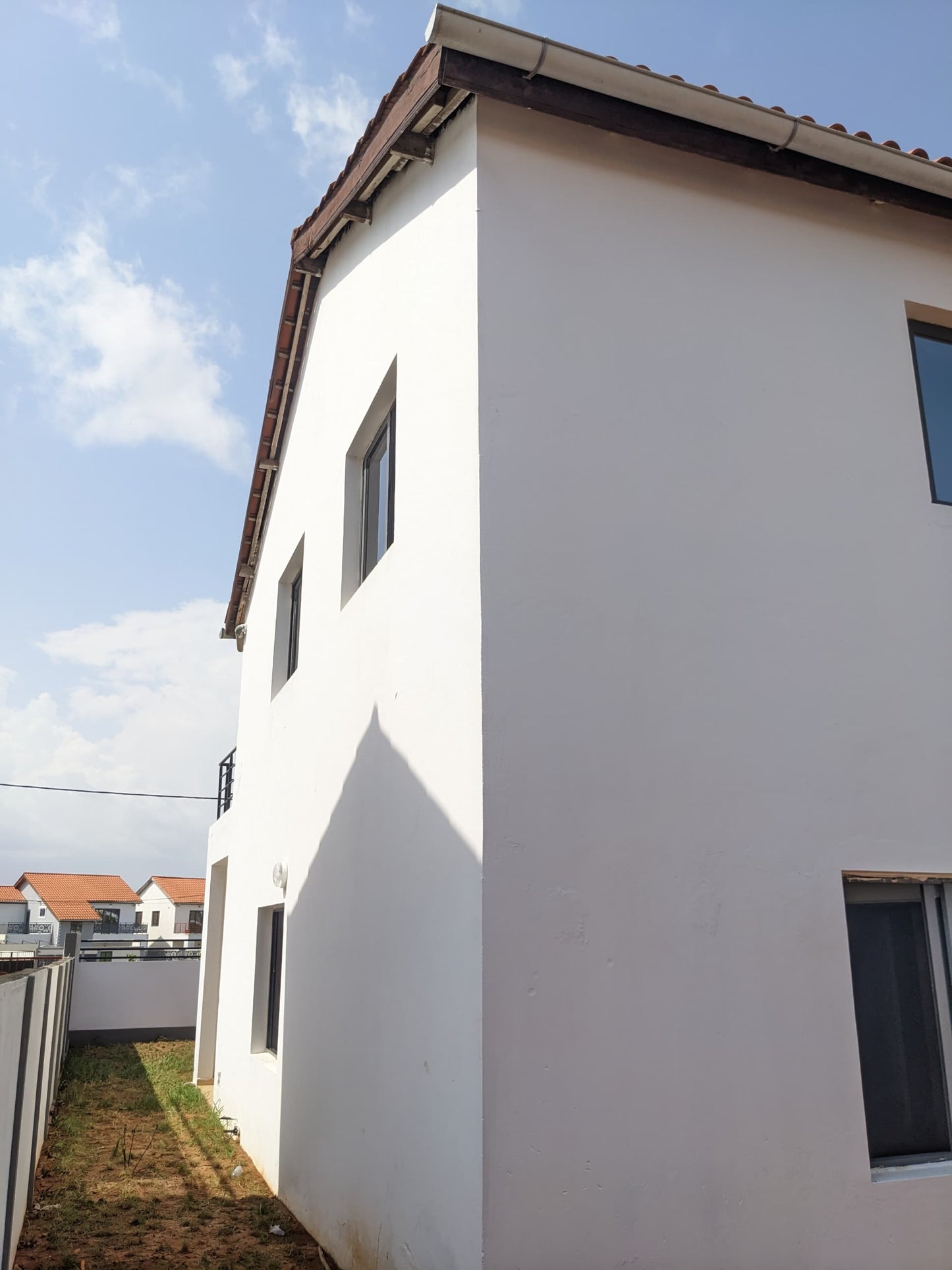 Villa 3 chambres à vendre à Adidogomé Lankouvi sur 375 m² – 66 millions FCFA