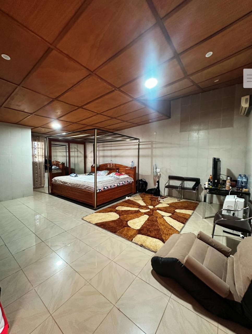 Villa à vendre à Hédzranawoé – 350 Millions FCFA