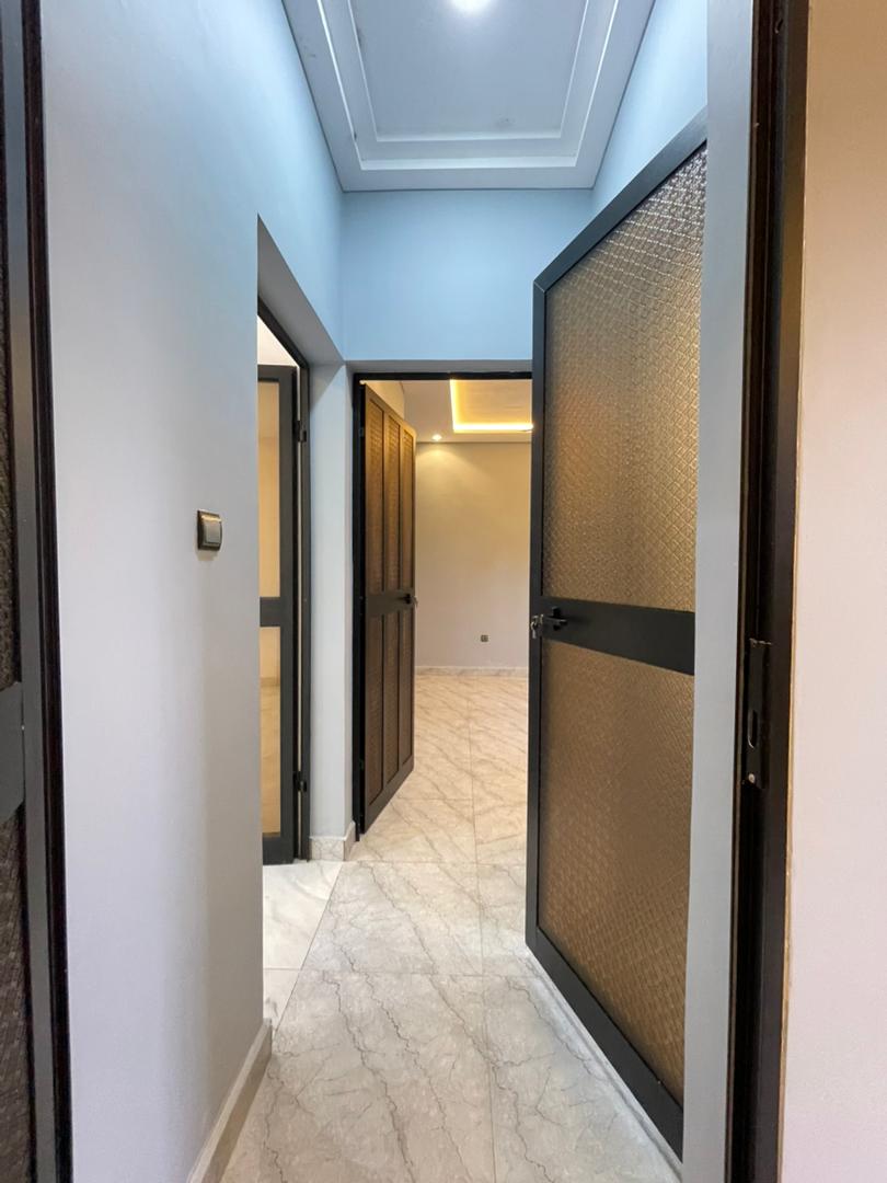 Appartement à louer à Agoè – 100000 FCFA/mois