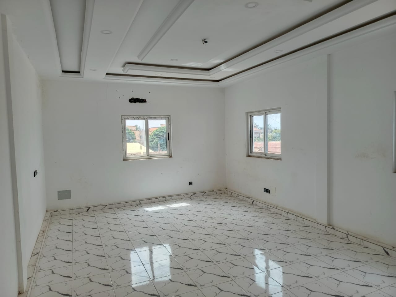 Villa 6 chambres en vente à Adidogomé – 85 millions FCFA