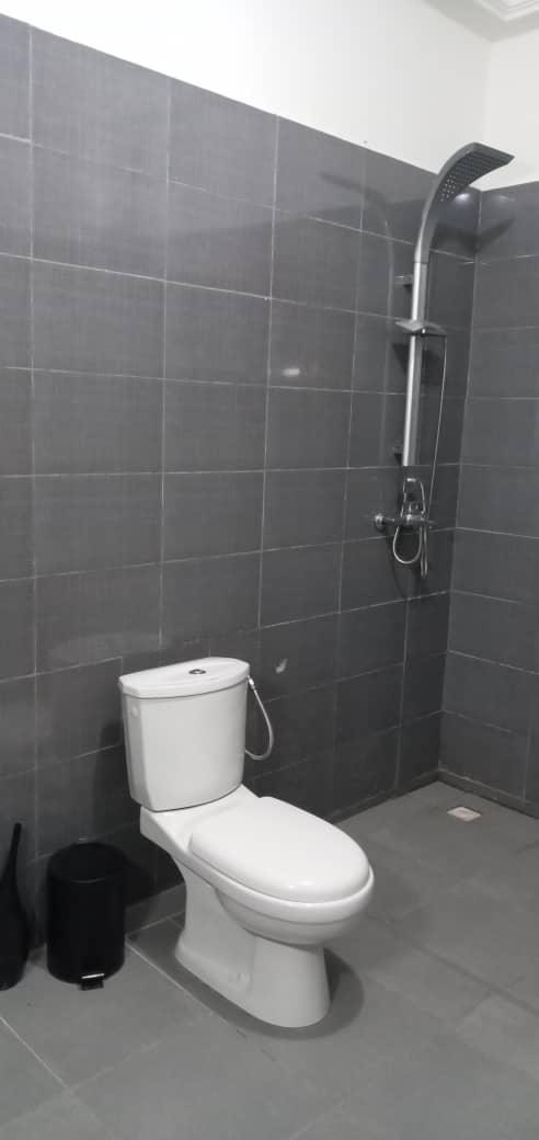 Appartement à louer à Avepozo – 350 mille FCFA