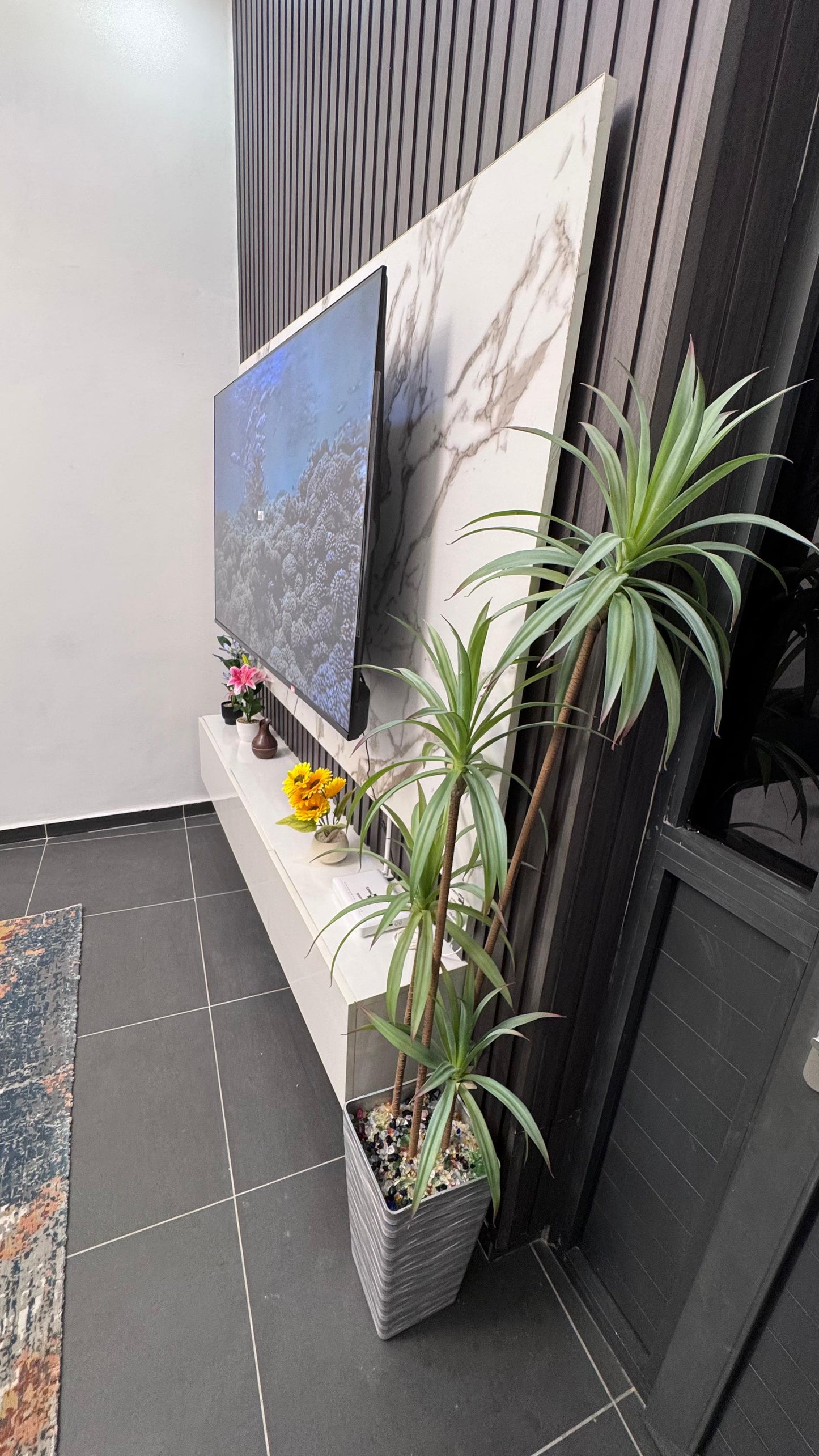 Appartement meublé à louer à Attiegou – 600000 FCFA