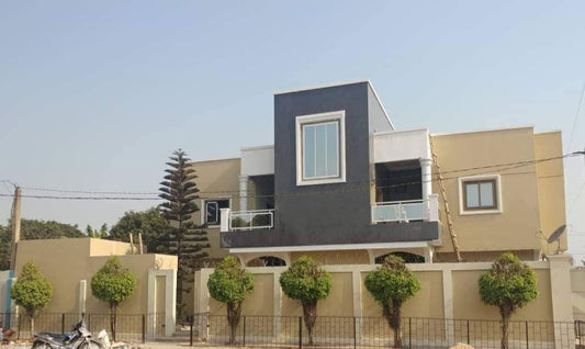 Villa duplex en vente à Attiégou – 70 millions FCFA