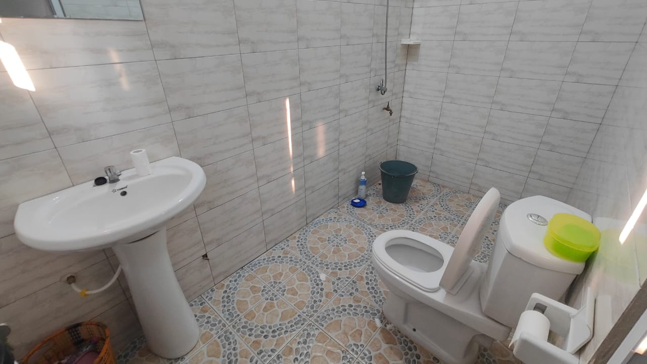 Villa à louer à Agoè Sogbossito – 350000 FCFA