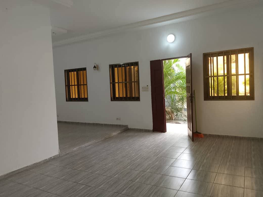 Villa 2 chambres en vente à Adidogomé Apédokoé – 40 millions FCFA