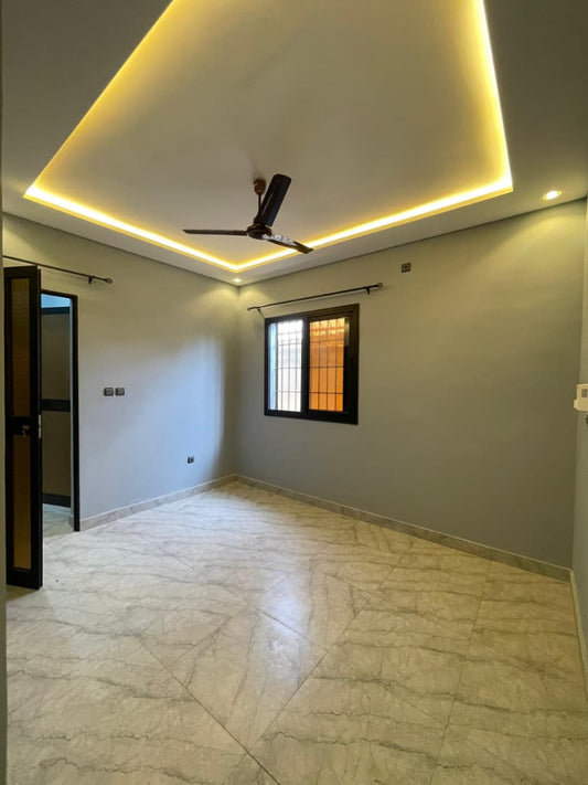 Appartement à louer à Agoè – 100000 FCFA/mois