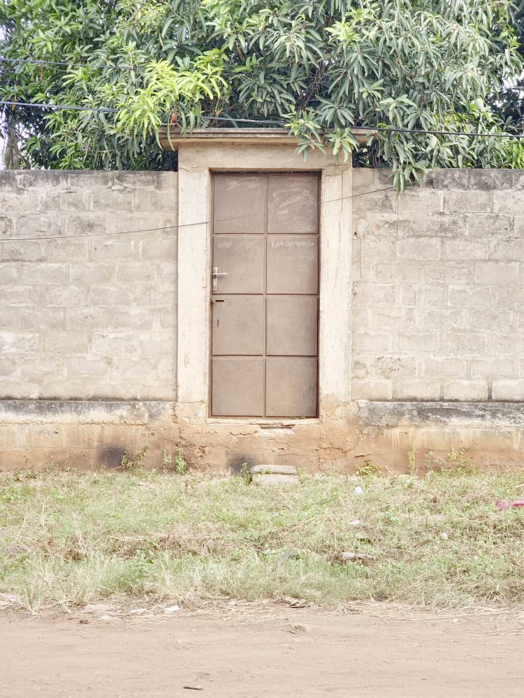 Terrain à vendre à Agoé – 60 Millions FCFA