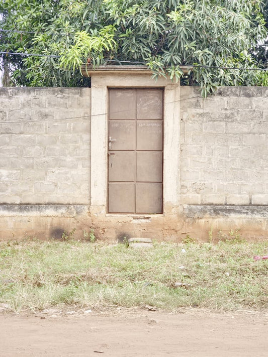 Terrain à vendre à Agoé – 60 Millions FCFA