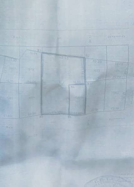 4 lots de terrain en vente à Akodessewa Klouvi, zone portuaire – 500 millions FCFA
