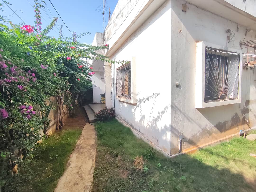 Villa 3 chambres en vente à Tokoin – 55.000.000 FCFA