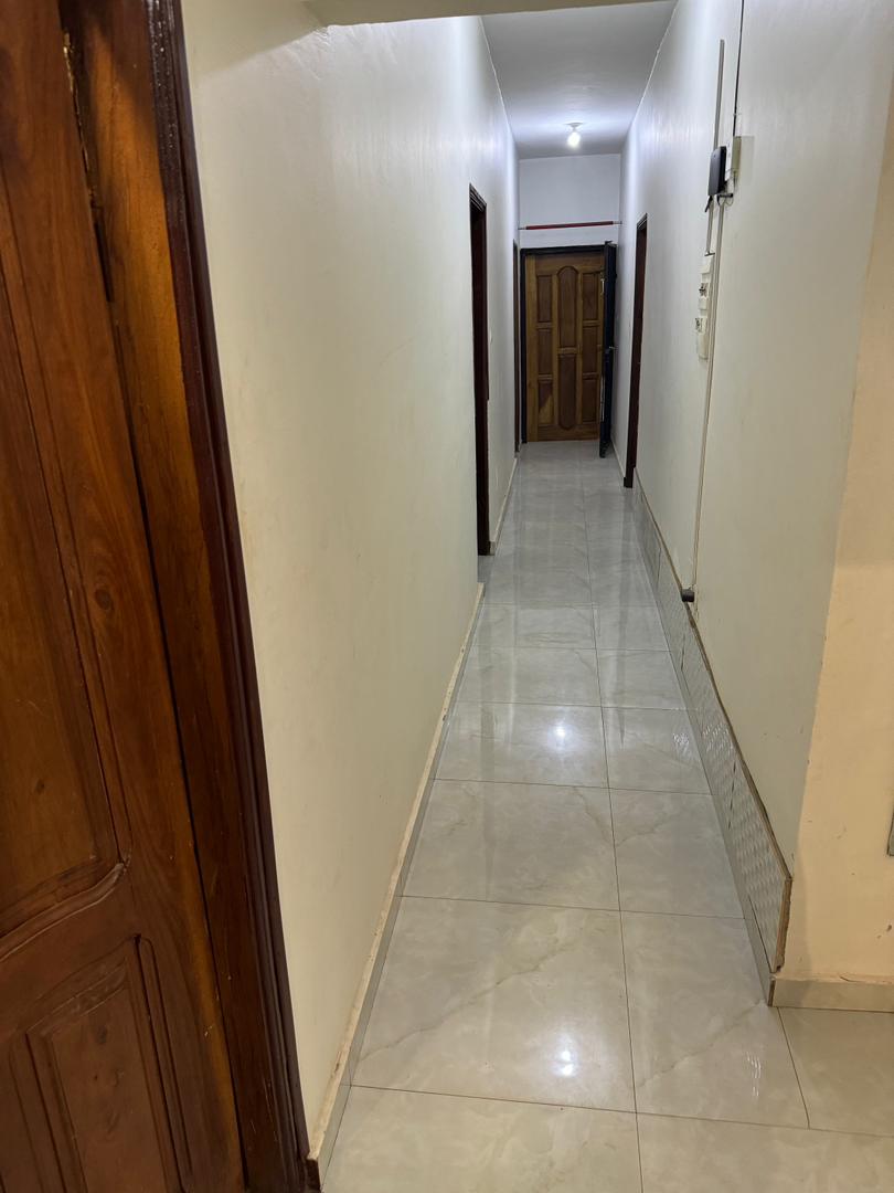 Villa à louer à Adidogomé – 400000 FCFA