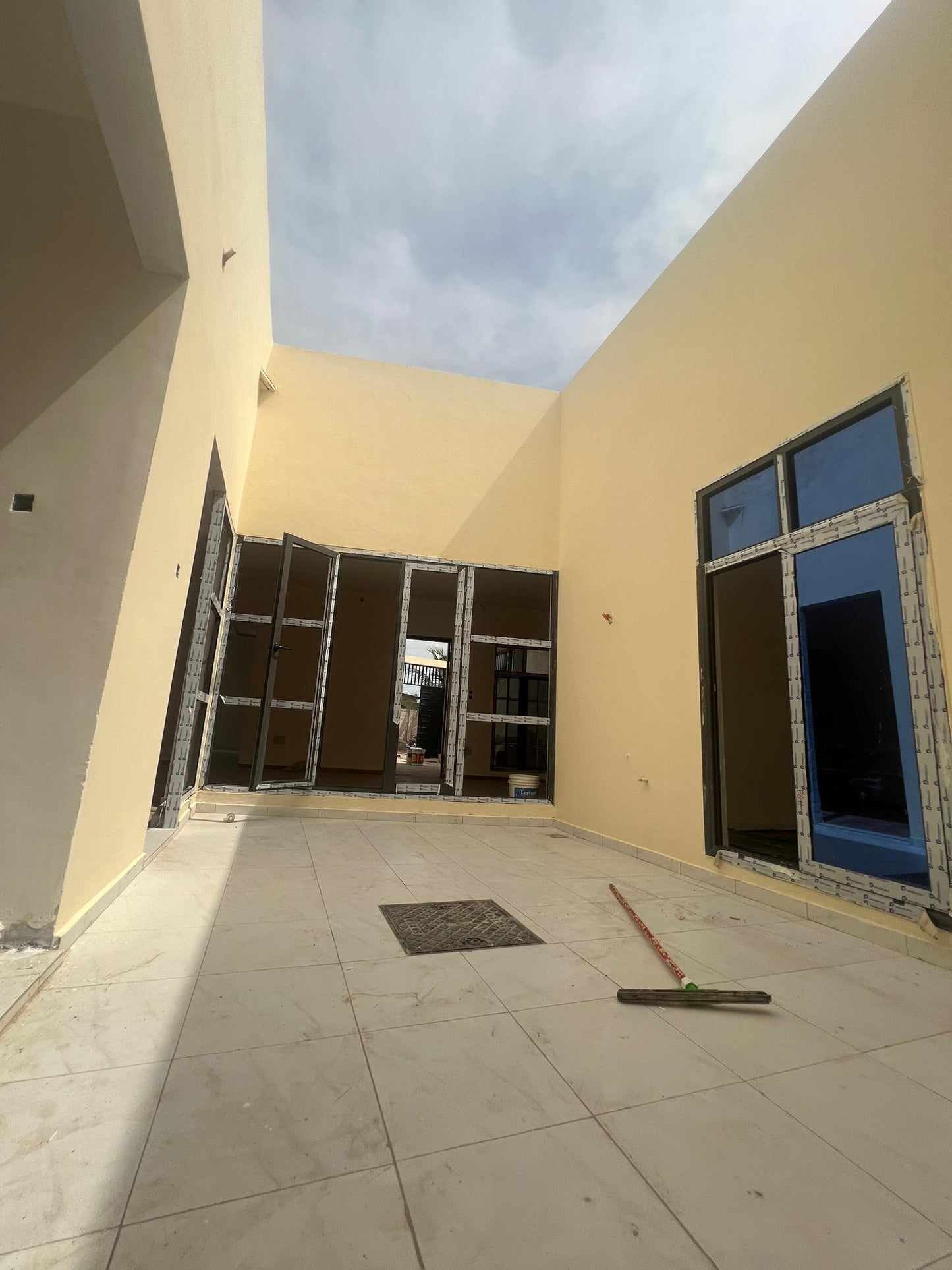 Mini Villa 3 chambres en vente à Sanguera – 28500000 FCFA