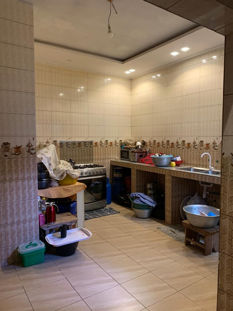 UNE VILLA À VENDRE À AGOÈ LÉGBASSITO OPÉRA