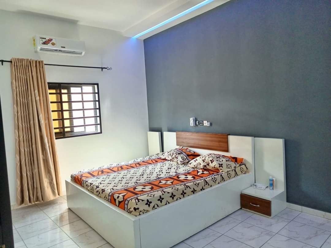 VILLA MODERNE À VENDRE À KPOGAN AGODÉKÈ 🏡