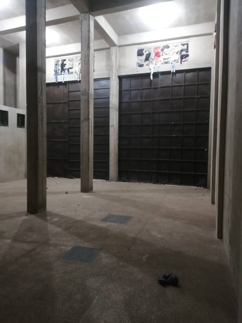 À LOUER : ENTREPÔTS À ABLOGAMÉ