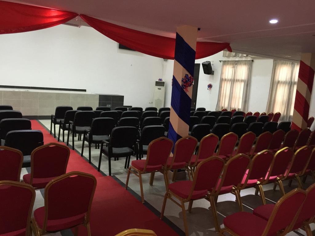 HÔTEL À VENDRE – 50 CHAMBRES – HEDZRANAWOÉ TOGO 2000