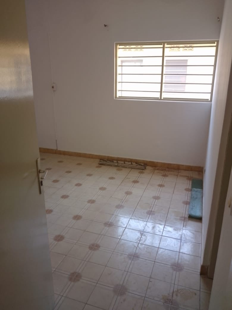 Villa 3 chambres à louer en bordure de goudron à Hédzranawoé – 250.000 FCFA