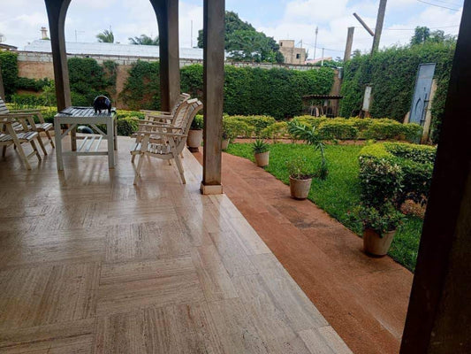 VILLA 7 PIÈCES À VENDRE À AGOÈ CACAVÉLI – PLUS D’UN LOT – PROCHE GOUDRON