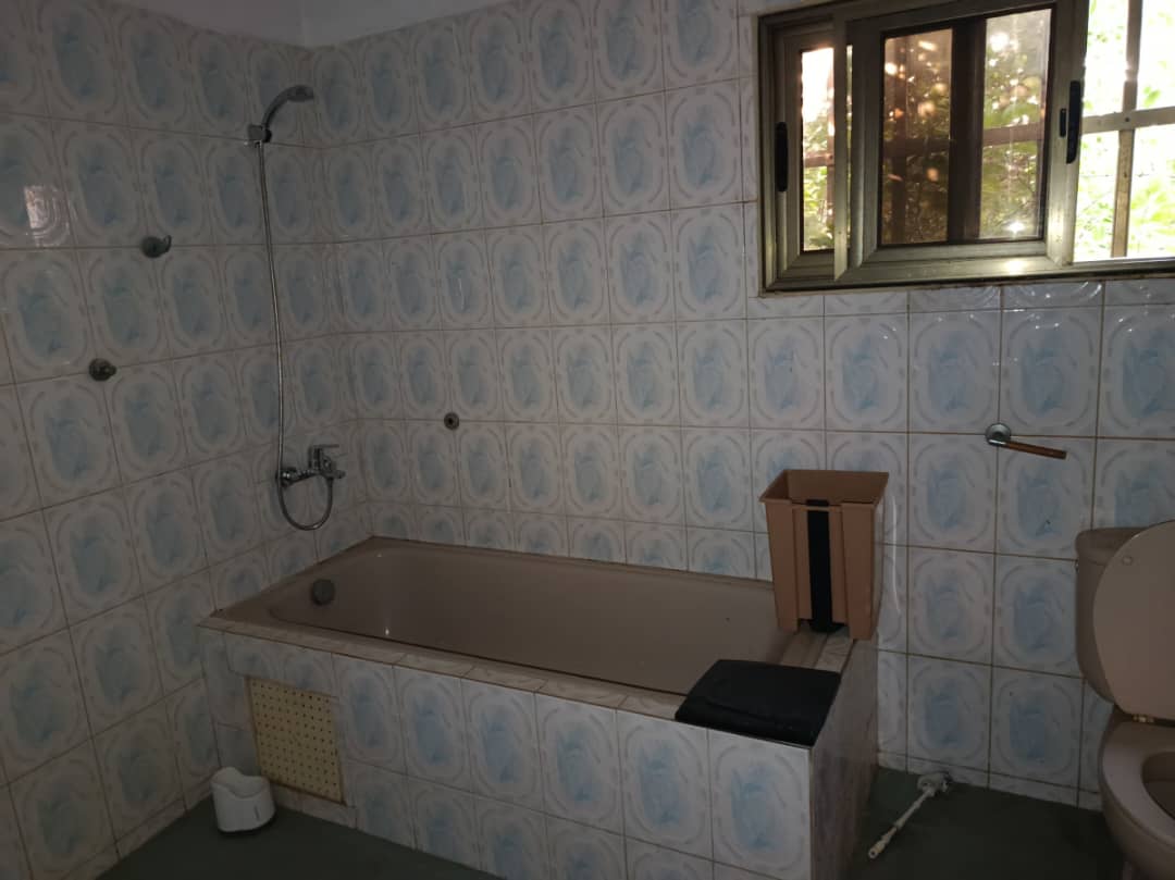 Villa à louer à Avedji – 1000000 FCFA