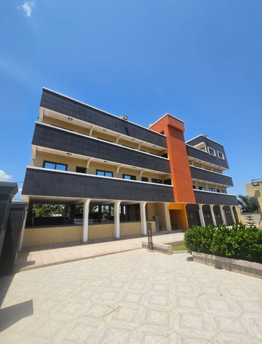 Immeuble de 11 appartements à vendre à Adétikopé Kladjèmé – 180 millions FCFA