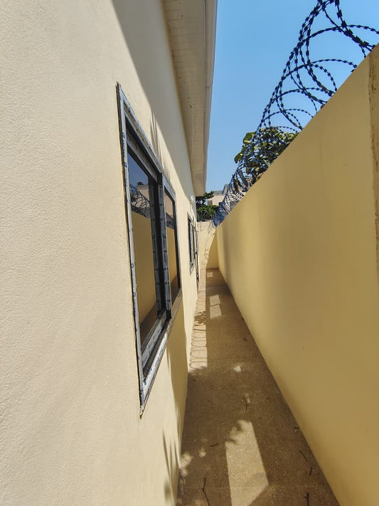 Villa 4 chambres à louer à Dékon – 800 000 FCFA