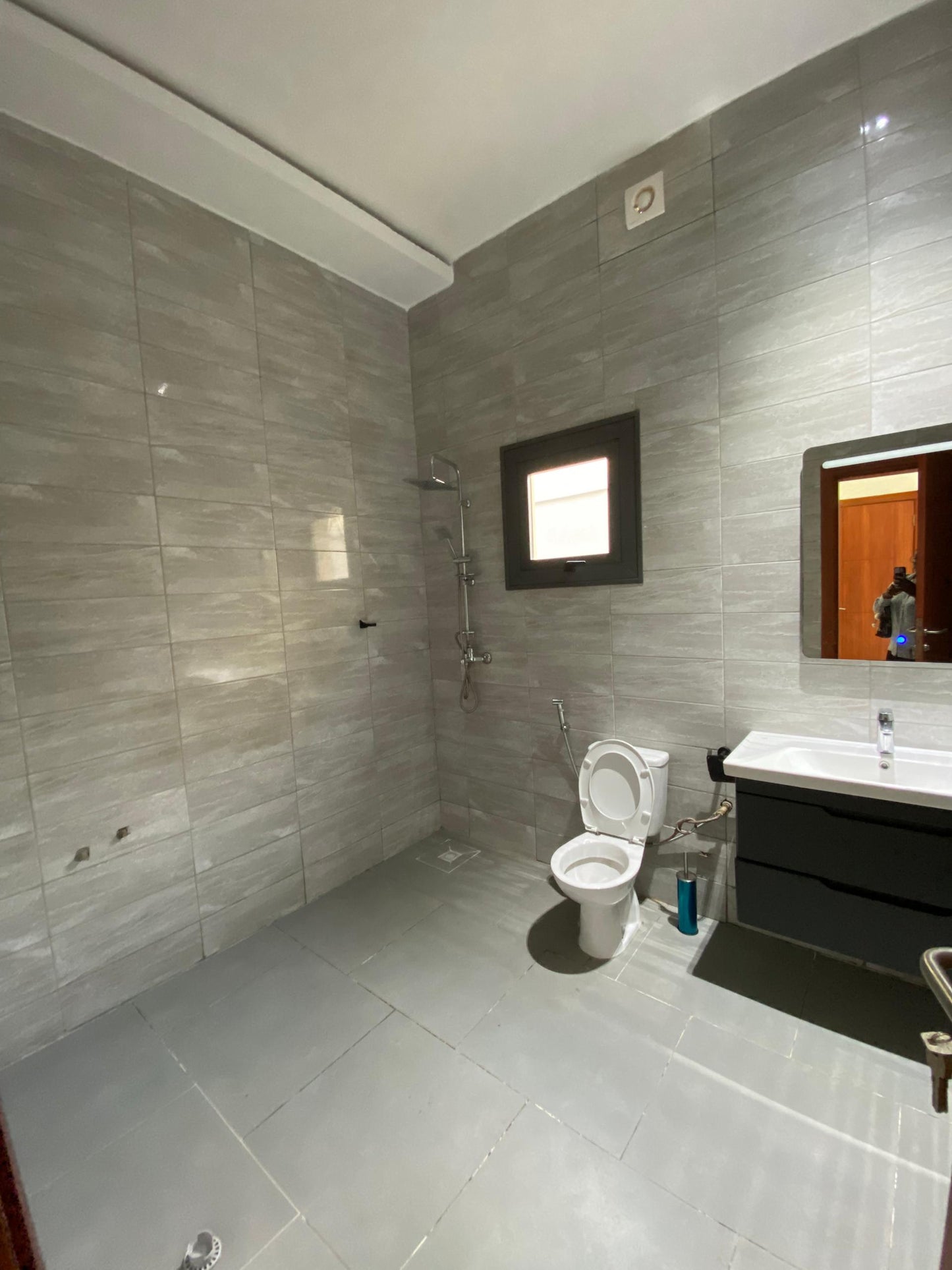 Villa à vendre à Cité Renaissance – 800 Millions FCFA