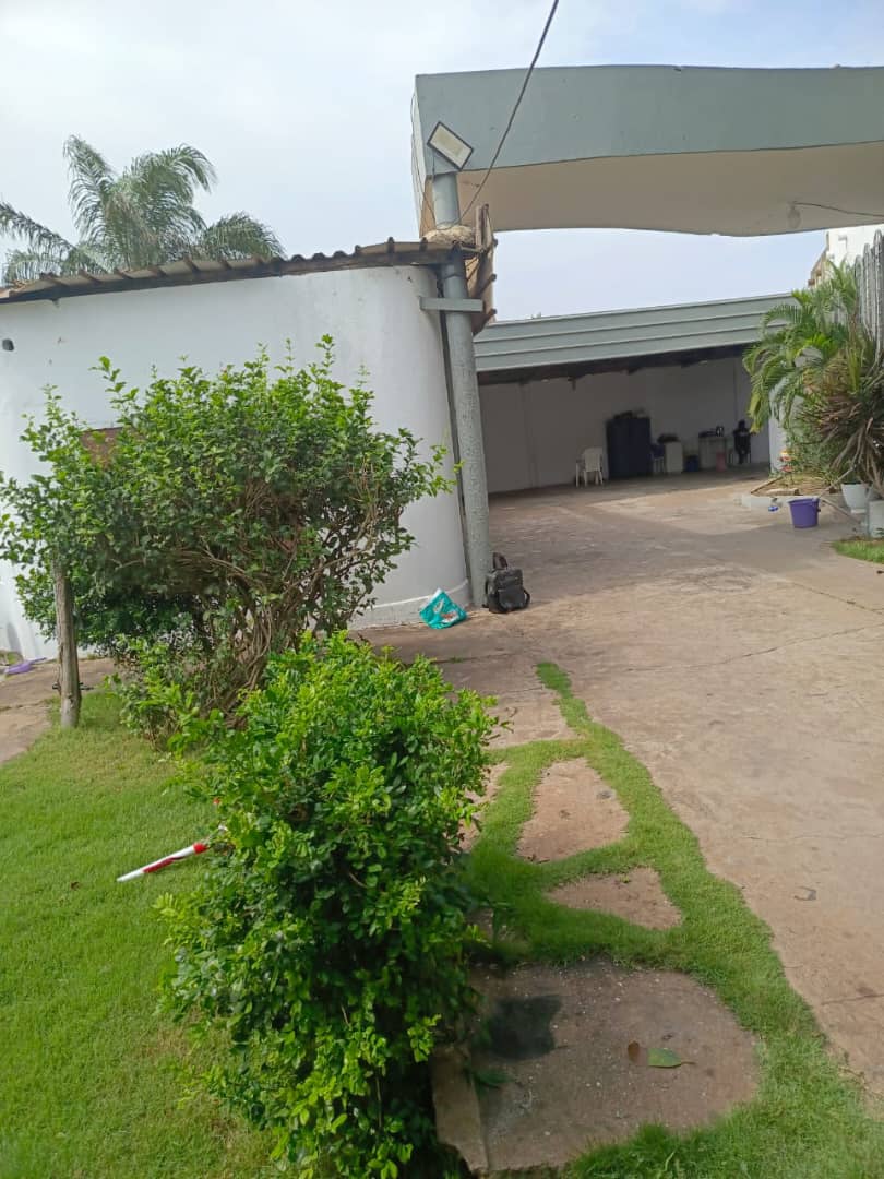 Terrain à vendre à Kodjoviakopé – 27 Millions FCFA