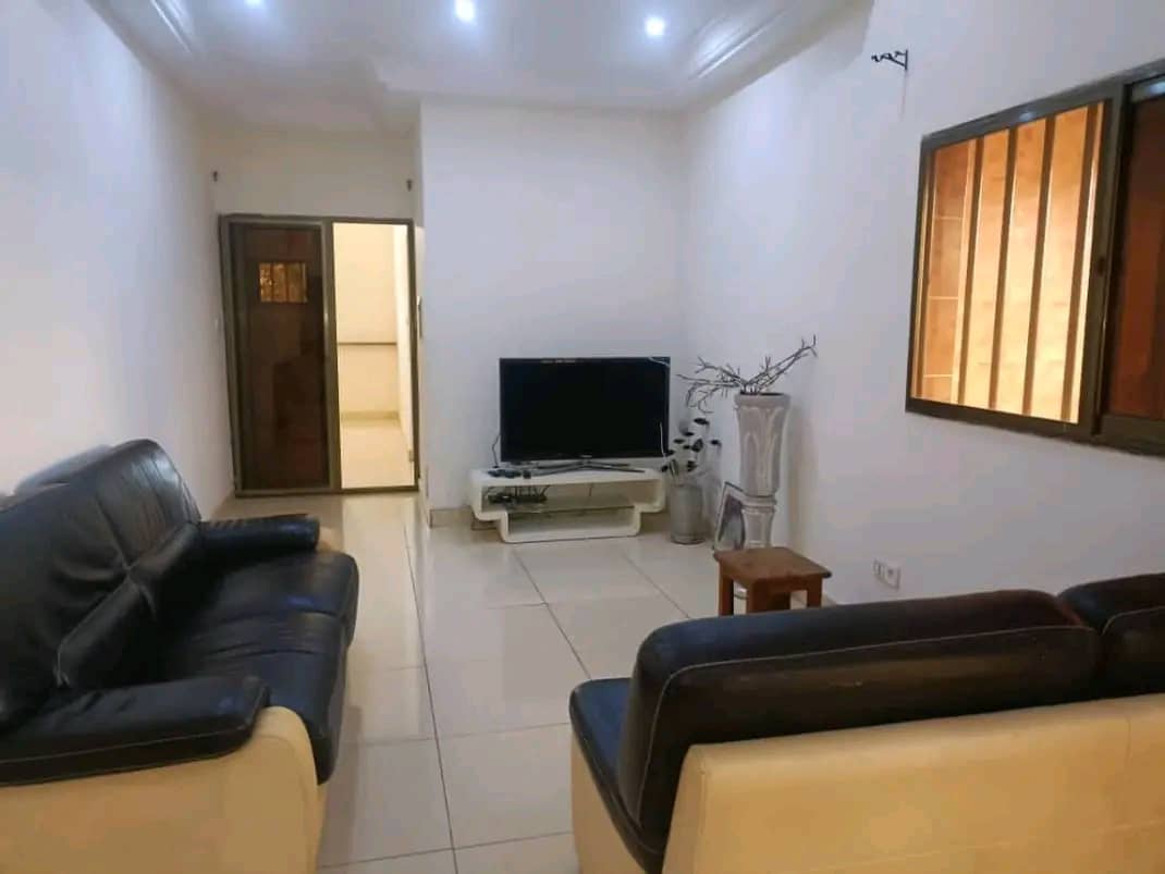 Villa 10 chambres en vente à Gblinkome Totsi – 350 millions FCFA