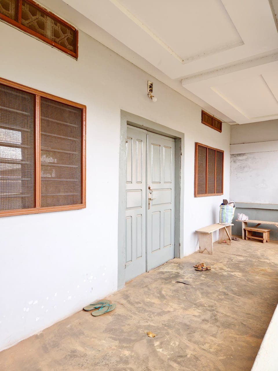 Villa 3 chambres en vente à Agoè Assiyéyé – 32 millions FCFA