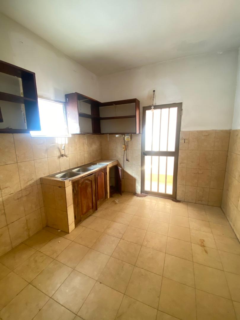 Villa 3 pièces en vente à Agoè – 62 millions FCFA
