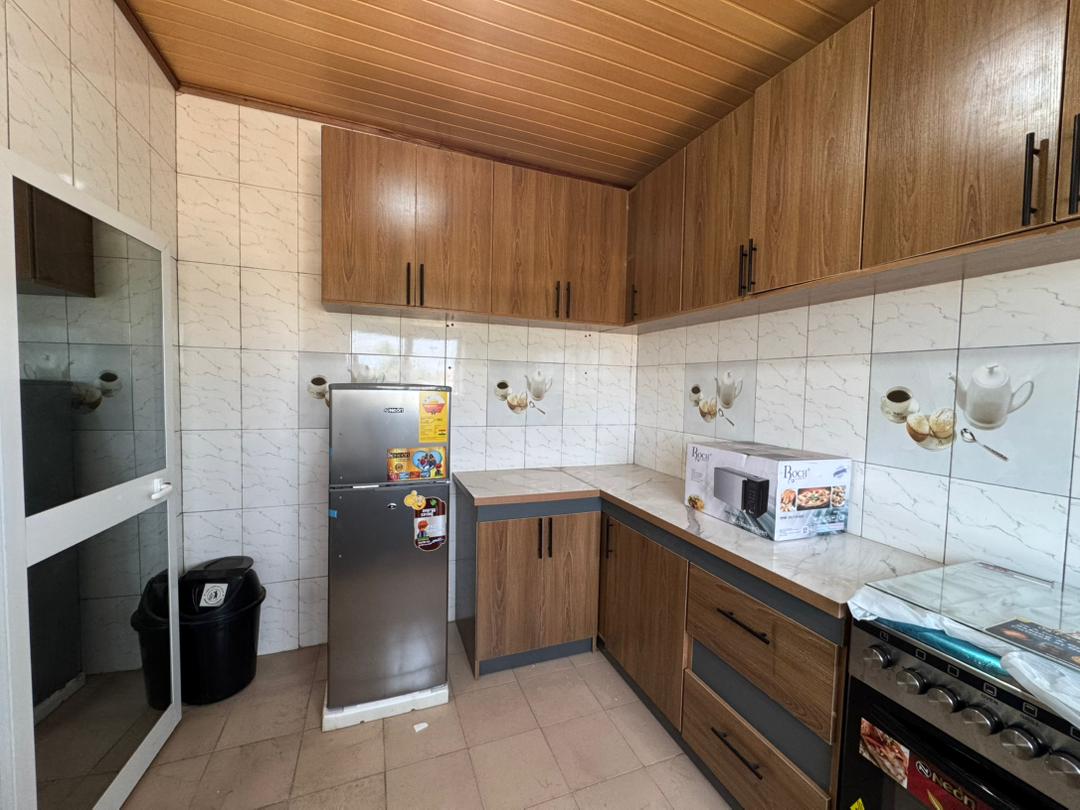 Appartement à louer à Bè Kpota – 450000 FCFA