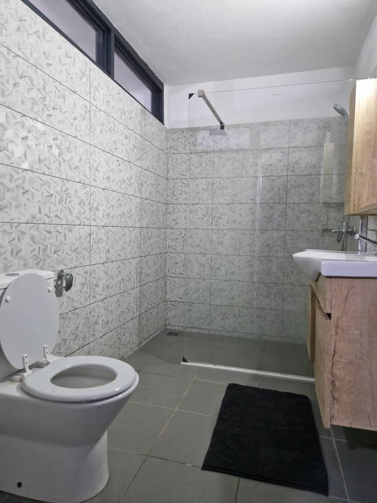 Mini duplex à louer à la Caisse – 400 000 FCFA