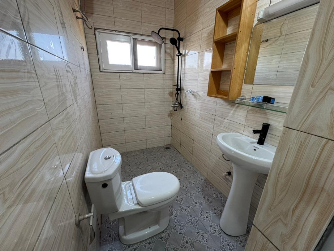 Appartement à louer à Bè Kpota – 450000 FCFA