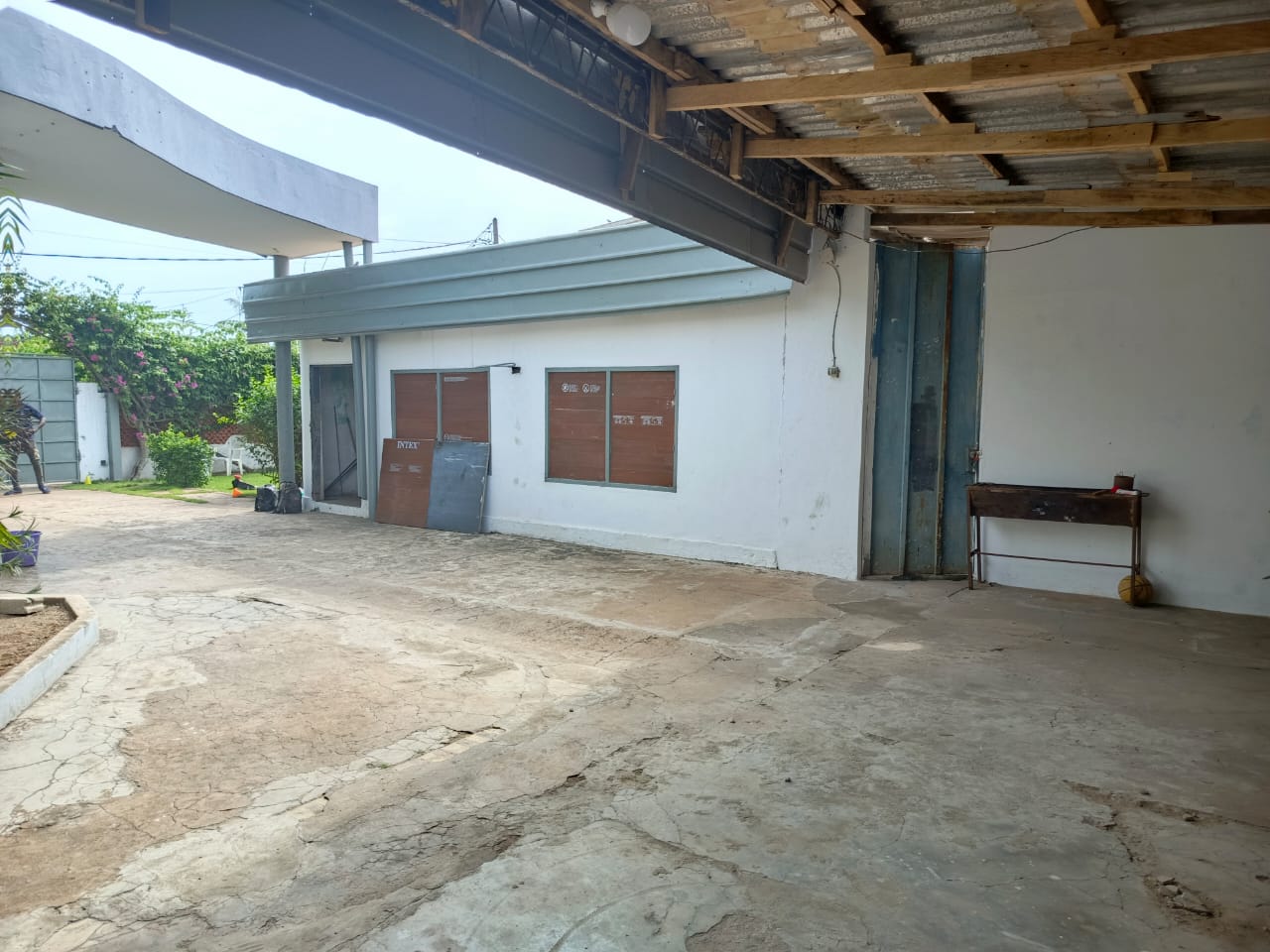 Terrain à vendre à Kodjoviakopé – 27 Millions FCFA