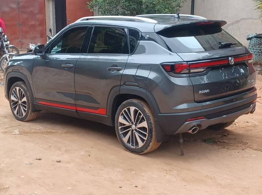 CHANGAN CS35 PLUS 2021