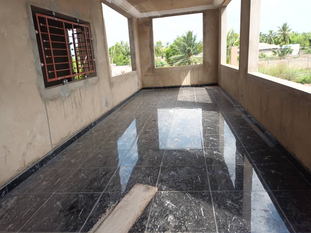 Villa 4 chambres en vente à Lankouvi – 230 millions FCFA