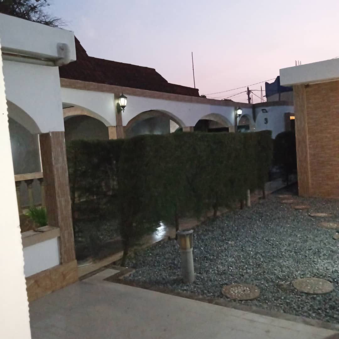 Villa à vendre à Agoè – 35 Millions FCFA