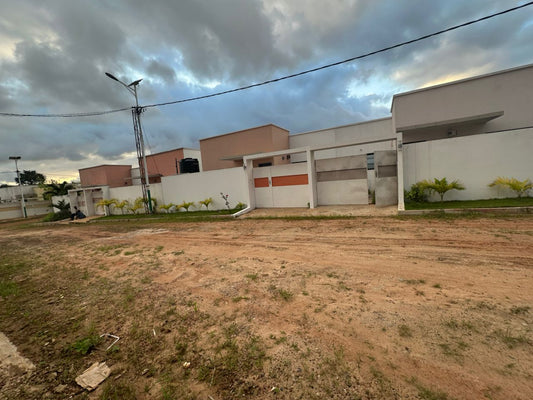 Villa à vendre à Adéticopé – 25 Millions FCFA