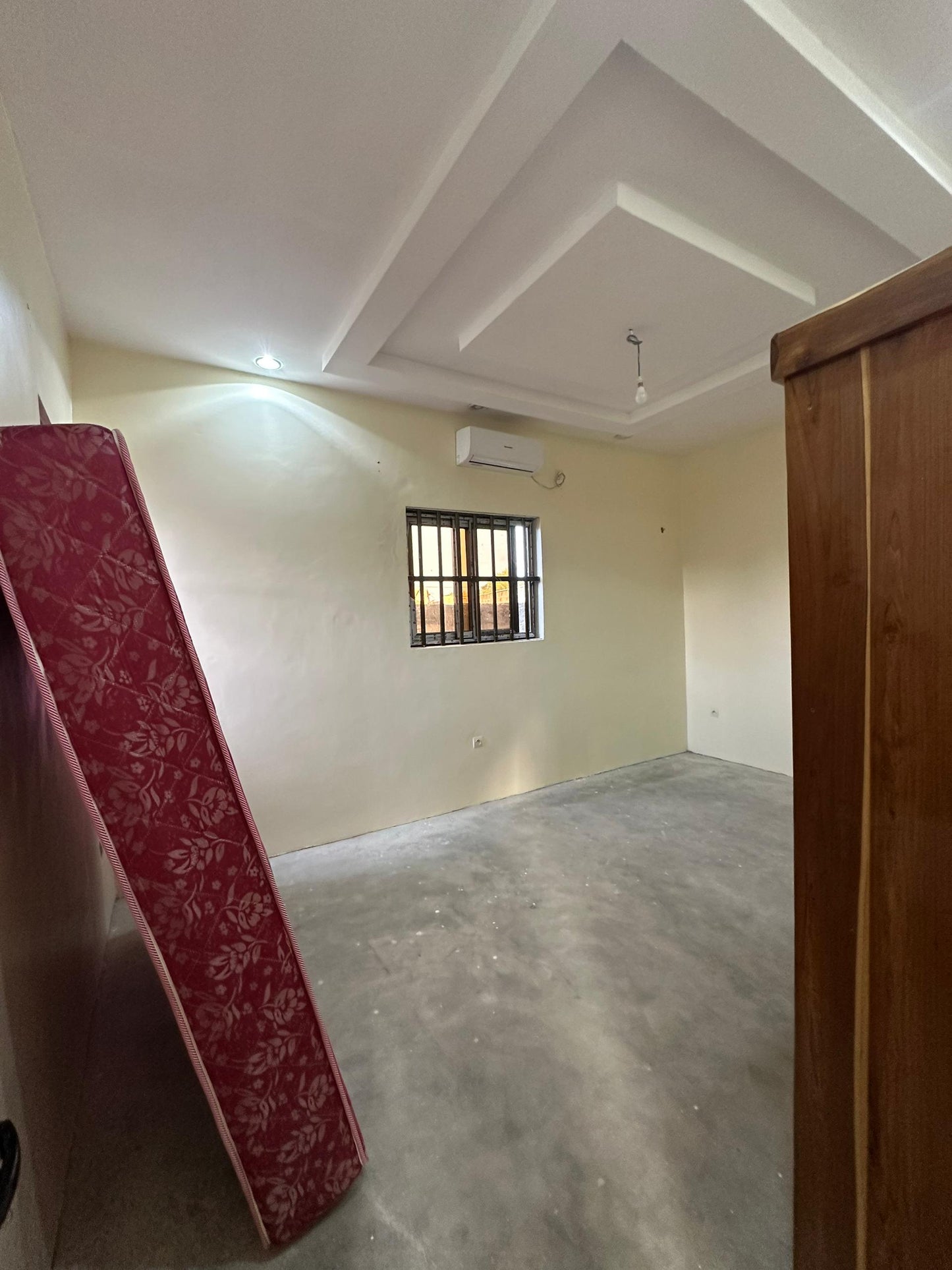 Villa en vente à Agbavi – 30 millions FCFA