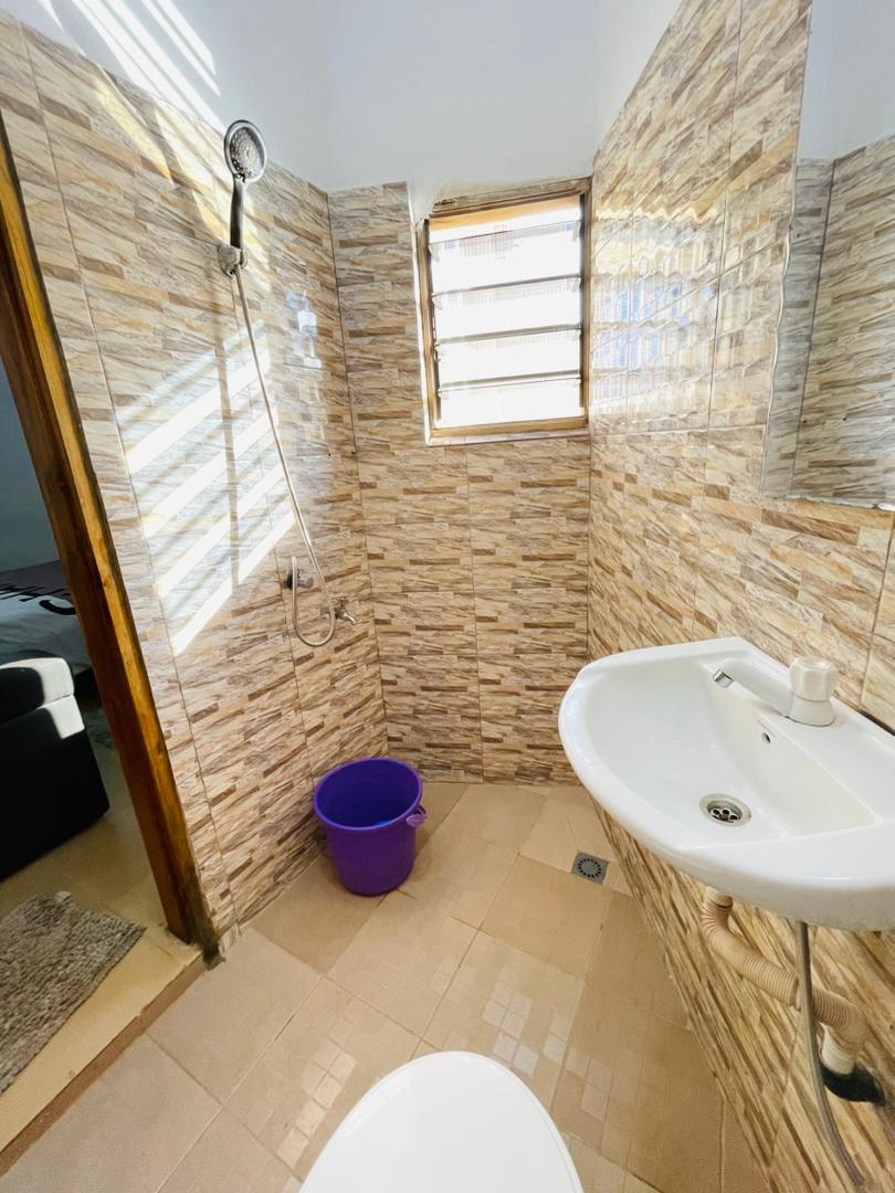 Studio meublé à louer à Avédji – 100000 FCFA/mois