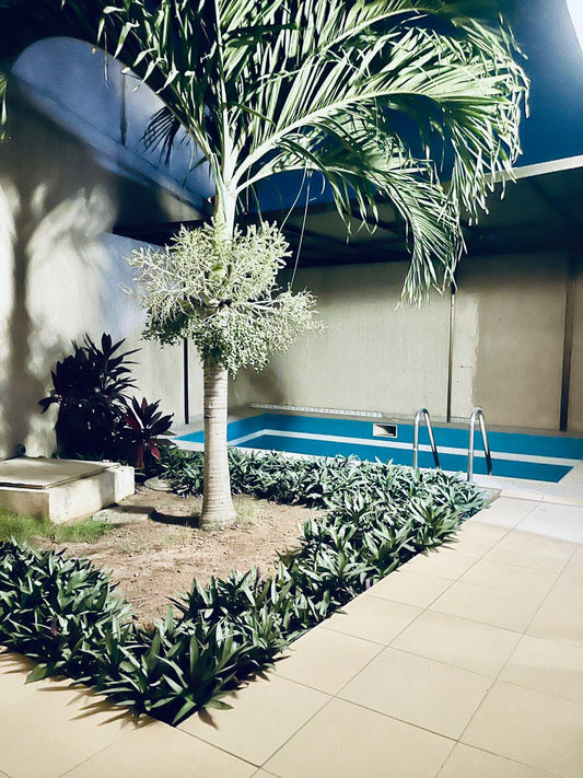 Villa Duplex meublée 4 chambres à louer à Nukafu – 950000 FCFA par mois