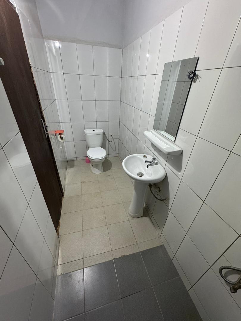 Villa à louer à Adidogomé – 400000 FCFA