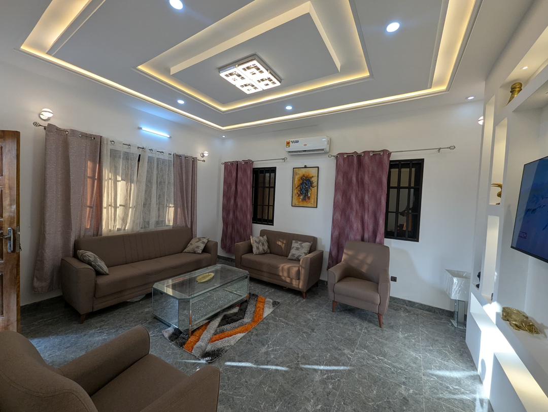 Appartement à louer à Bè Hôpital – 700000 FCFA