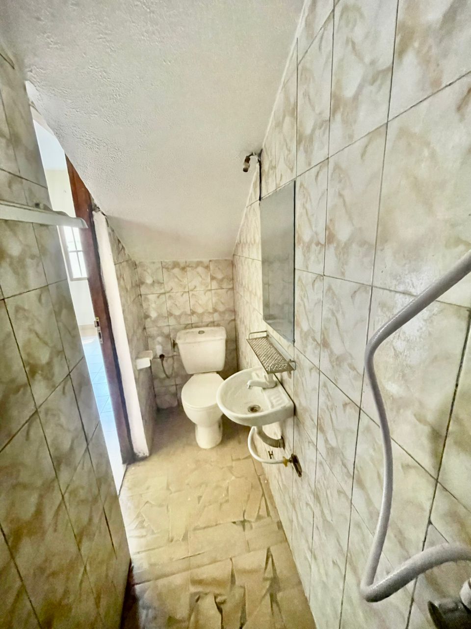 Appartement 3 pièces à louer à Agoè Camp GP – 75 000 FCFA